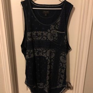 True religion tank top
